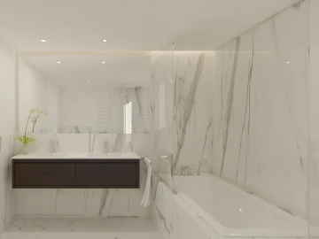 Apartamento T5 para Venda em Canidelo