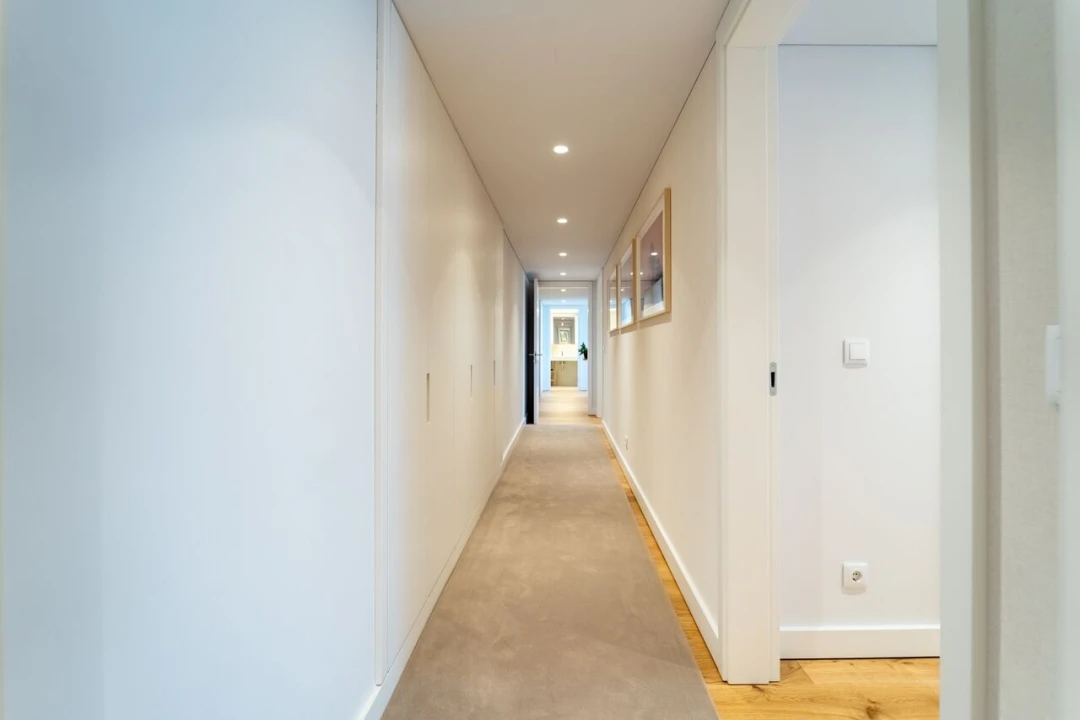 Apartamento T4 para Venda em Canidelo Foto 35