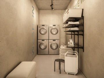Apartamento T0 para Venda em Arroios