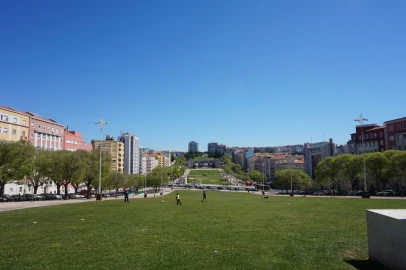 Apartamento T0 para Venda em Arroios