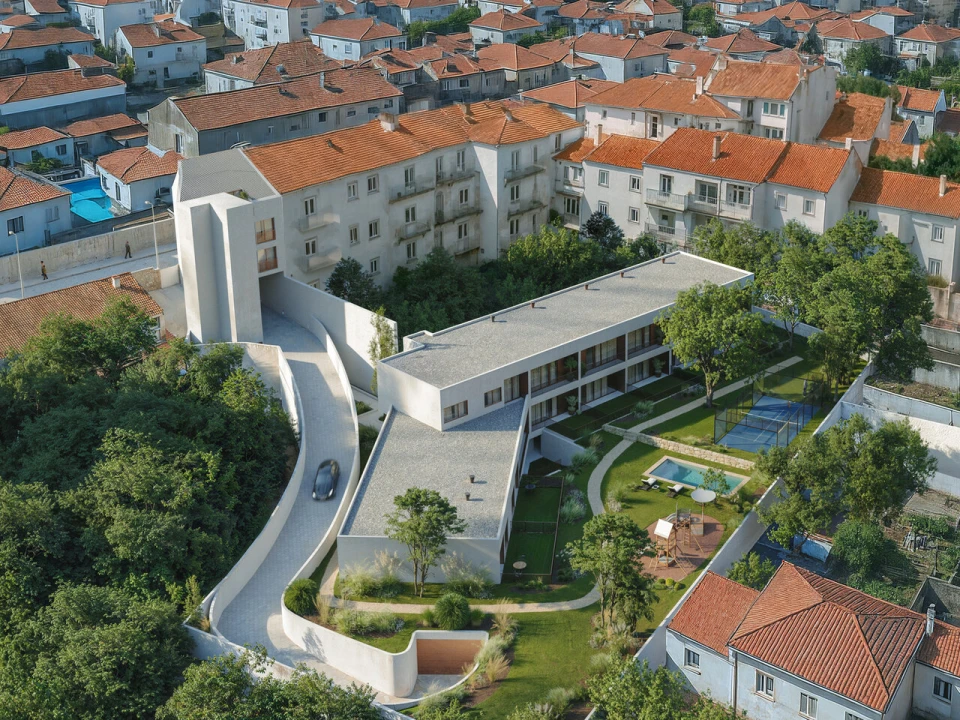 Apartamento T1 para Venda em Cedofeita, Santo Ildefonso, Sé, Miragaia, São Nicolau e Vitória Foto 23