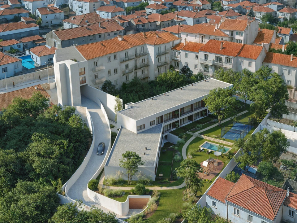 Apartamento T1 para Venda em Cedofeita, Santo Ildefonso, Sé, Miragaia, São Nicolau e Vitória Foto 23