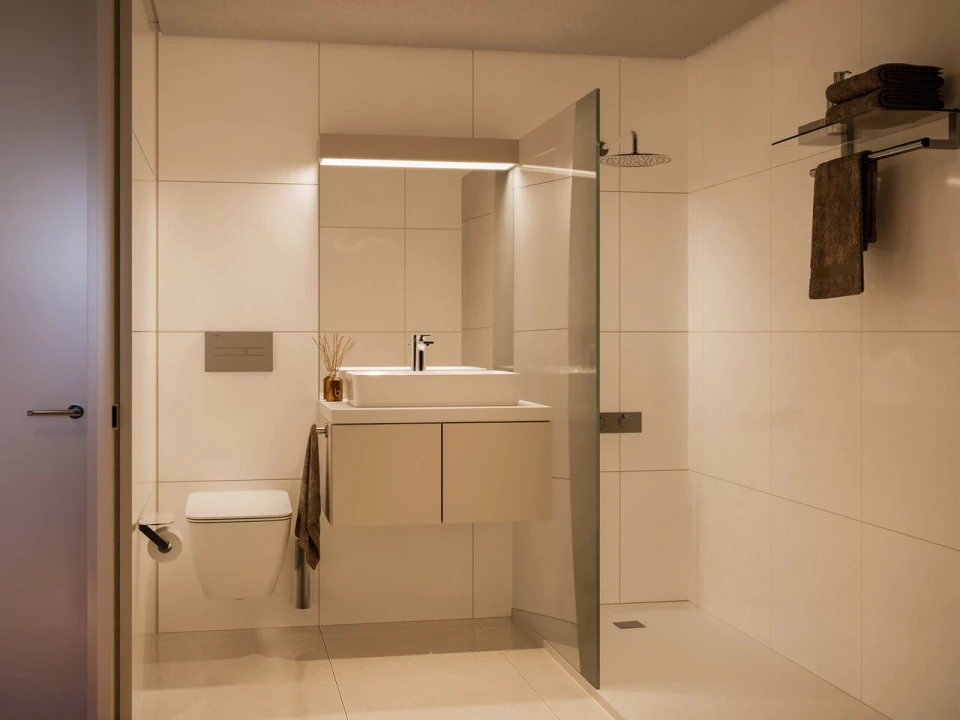 Apartamento T2 para Venda em Cedofeita, Santo Ildefonso, Sé, Miragaia, São Nicolau e Vitória Foto 7