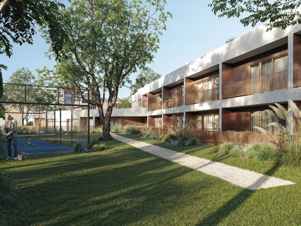 Apartamento T2 para Venda em Cedofeita, Santo Ildefonso, Sé, Miragaia, São Nicolau e Vitória Foto 18