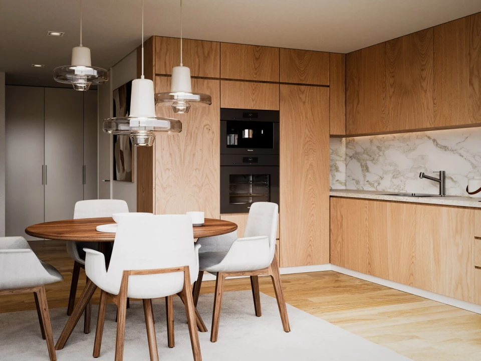 Apartamento T1 para Venda em Cedofeita, Santo Ildefonso, Sé, Miragaia, São Nicolau e Vitória Foto 2