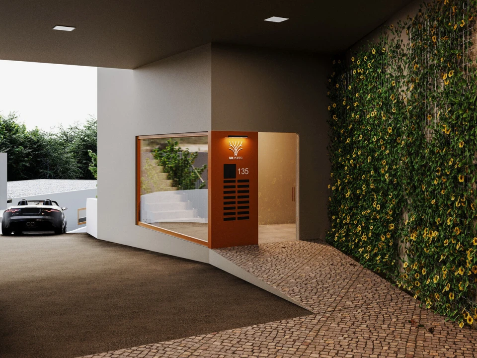 Apartamento T1 para Venda em Cedofeita, Santo Ildefonso, Sé, Miragaia, São Nicolau e Vitória Foto 22