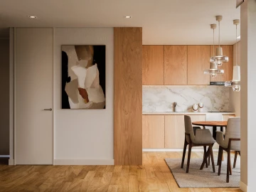 Apartamento T2 para Venda em Cedofeita, Santo Ildefonso, Sé, Miragaia, São Nicolau e Vitória
