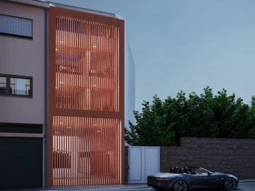 Apartamento T1 para Venda em Cedofeita, Santo Ildefonso, Sé, Miragaia, São Nicolau e Vitória