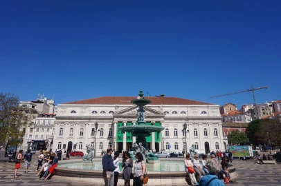 Apartamento T1 para Venda em Arroios