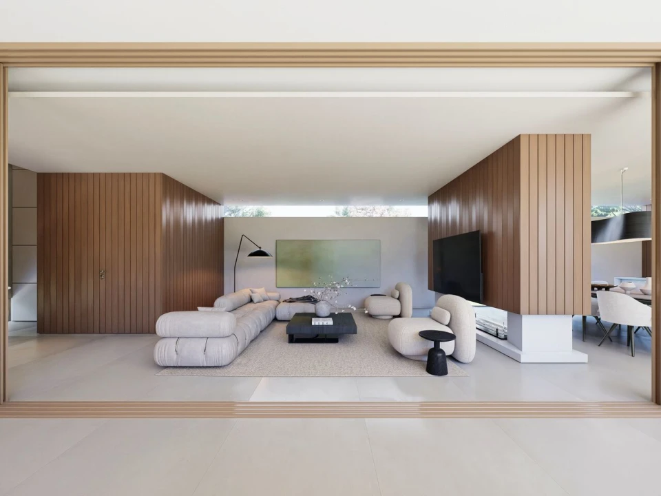 Moradia T5 para Venda em Almancil Foto 3