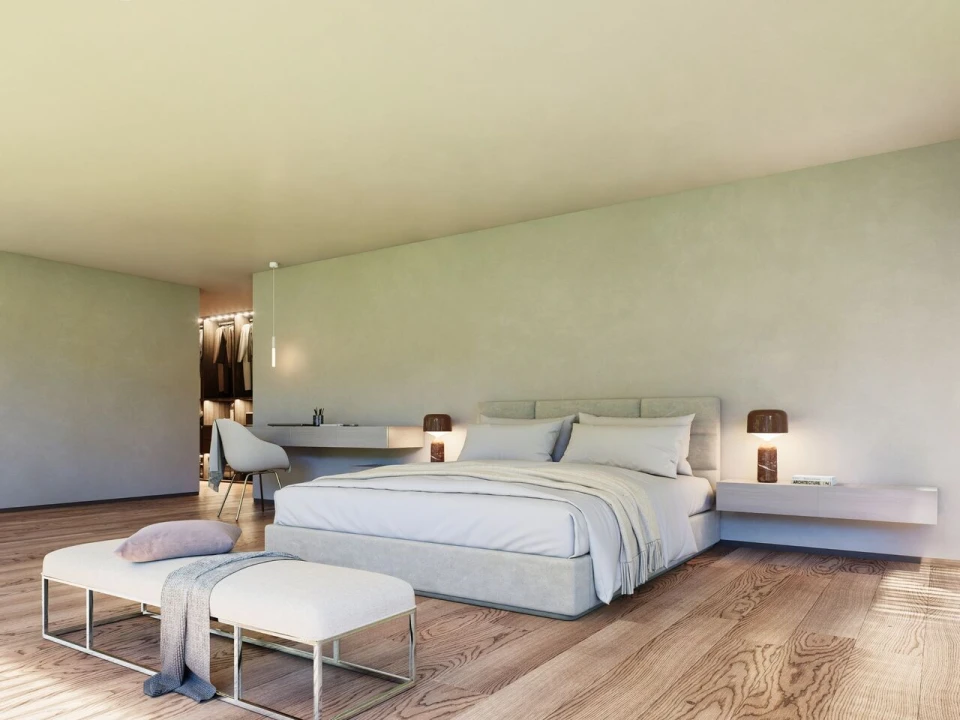 Moradia T5 para Venda em Almancil Foto 8