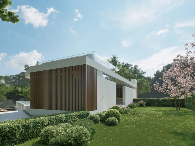 Moradia T5 para Venda em Almancil Foto 22