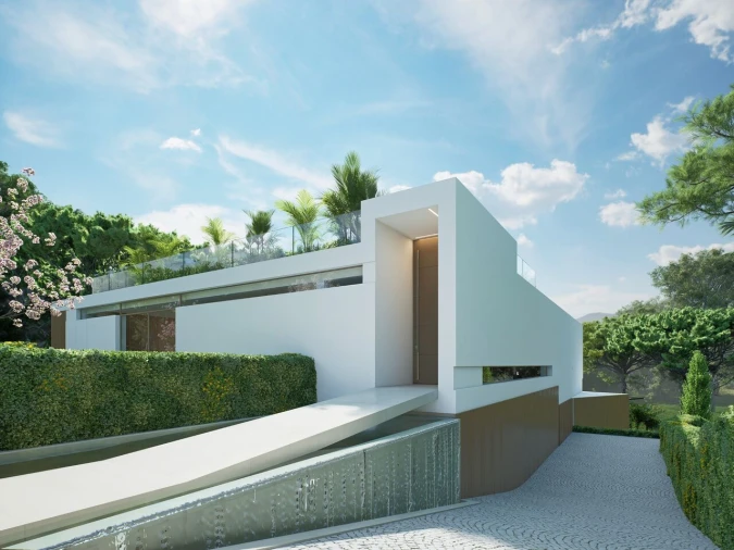 Moradia T5 para Venda em Almancil Foto 28