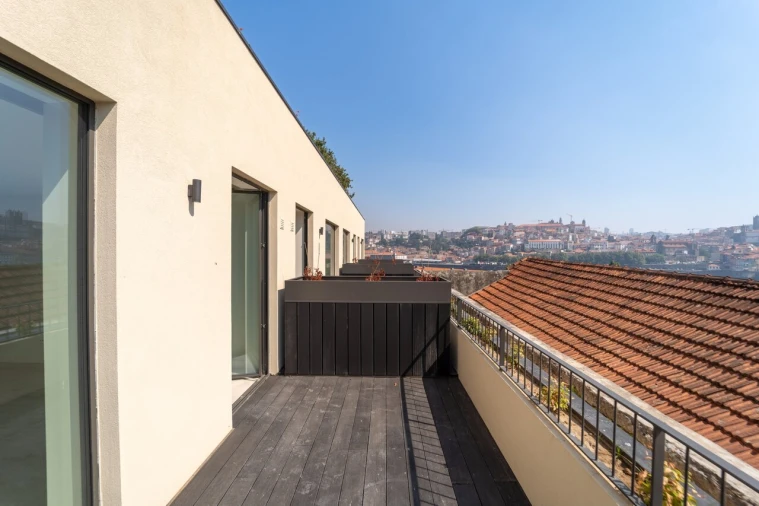 Apartamento T2 para Venda em Santa Marinha e São Pedro da Afurada Foto 12