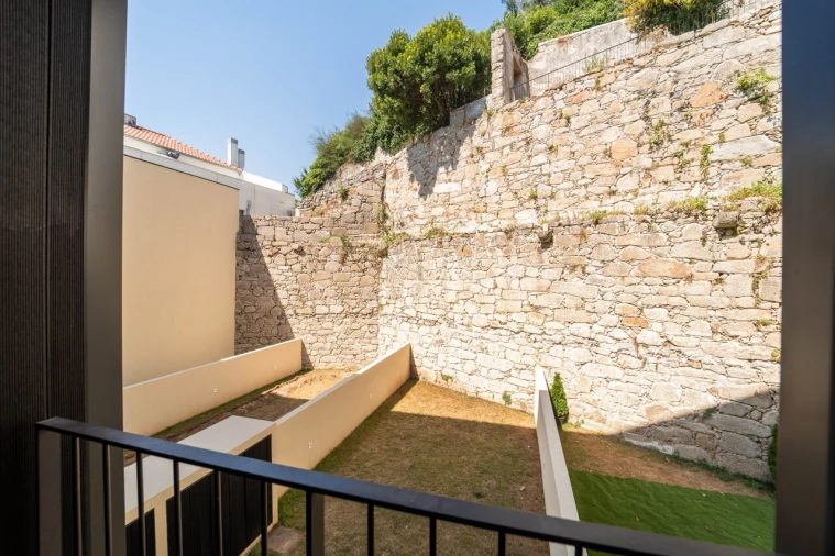 Apartamento T2 para Venda em Santa Marinha e São Pedro da Afurada Foto 29
