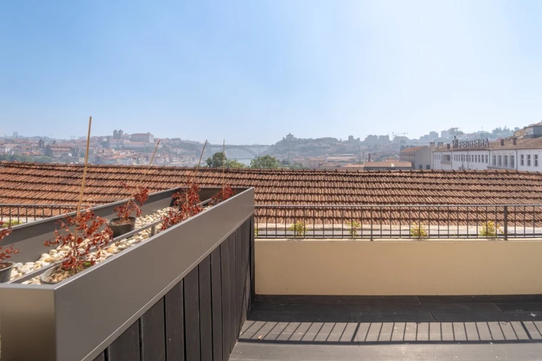 Apartamento T2 para Venda em Santa Marinha e São Pedro da Afurada Foto 28