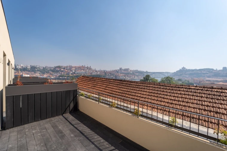 Apartamento T2 para Venda em Santa Marinha e São Pedro da Afurada Foto 11