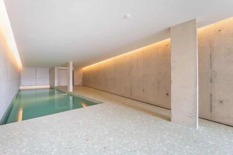 Apartamento T2 para Venda em Santa Marinha e São Pedro da Afurada Foto 61