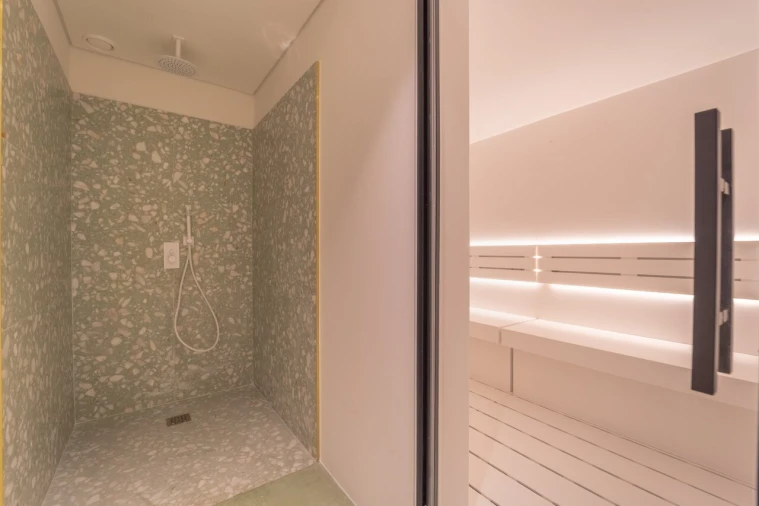 Apartamento T2 para Venda em Santa Marinha e São Pedro da Afurada Foto 65