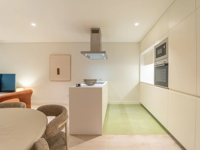 Apartamento T2 para Venda em Santa Marinha e São Pedro da Afurada Foto 23