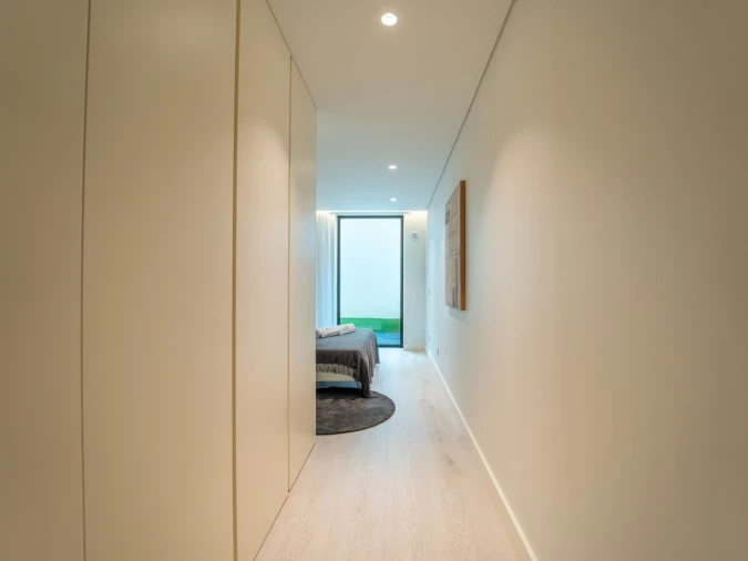 Apartamento T2 para Venda em Santa Marinha e São Pedro da Afurada Foto 43