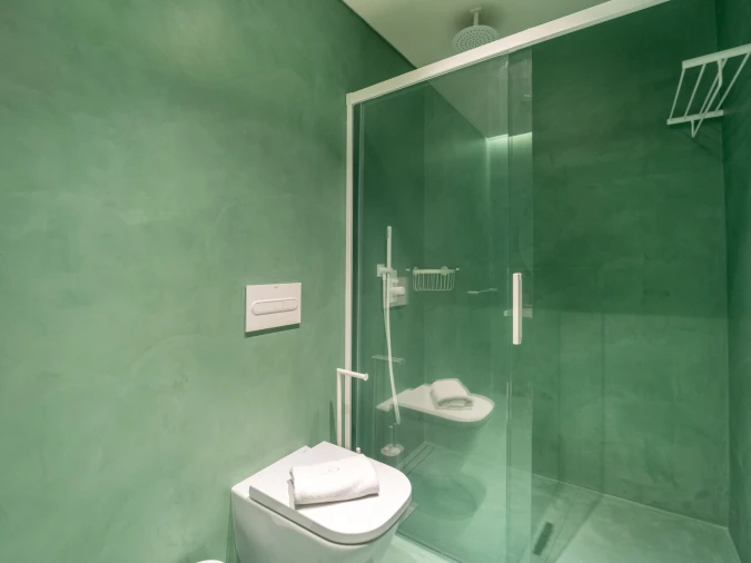Apartamento T2 para Venda em Santa Marinha e São Pedro da Afurada Foto 53