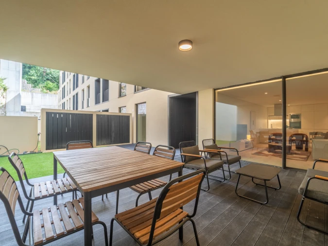 Apartamento T2 para Venda em Santa Marinha e São Pedro da Afurada Foto 55