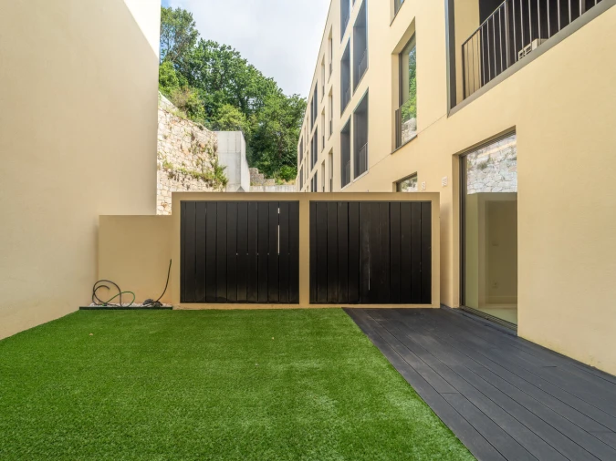 Apartamento T2 para Venda em Santa Marinha e São Pedro da Afurada Foto 56