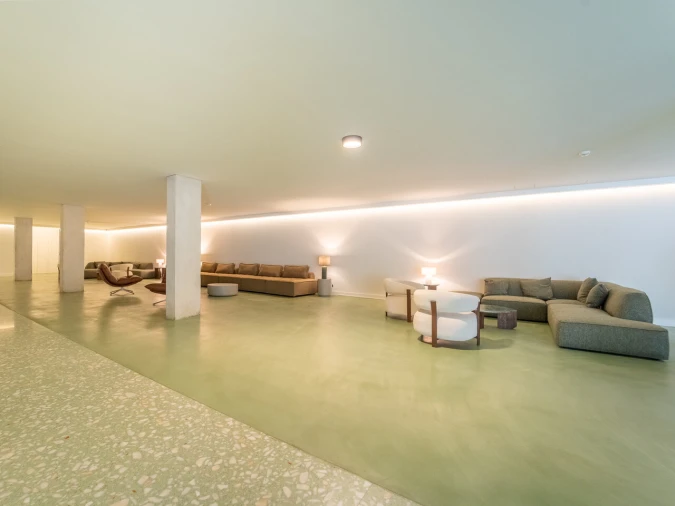 Apartamento T2 para Venda em Santa Marinha e São Pedro da Afurada Foto 69