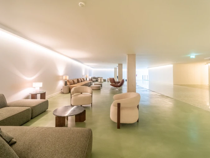 Apartamento T2 para Venda em Santa Marinha e São Pedro da Afurada Foto 74