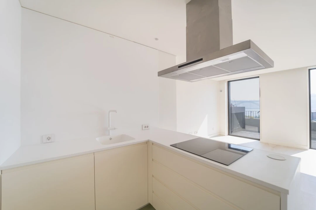 Apartamento T2 para Venda em Santa Marinha e São Pedro da Afurada Foto 5