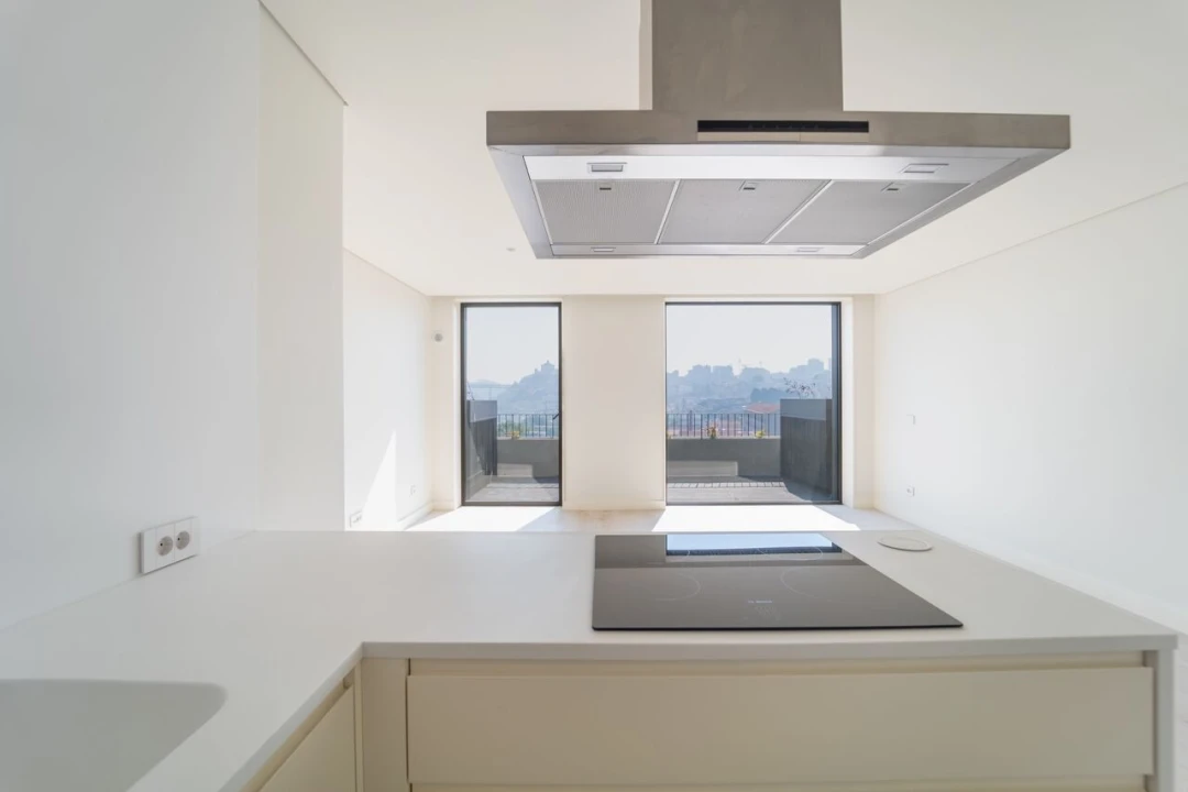 Apartamento T2 para Venda em Santa Marinha e São Pedro da Afurada Foto 22