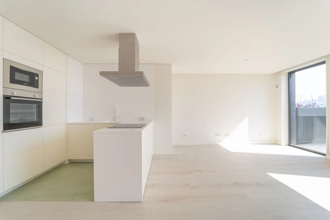 Apartamento T2 para Venda em Santa Marinha e São Pedro da Afurada Foto 24