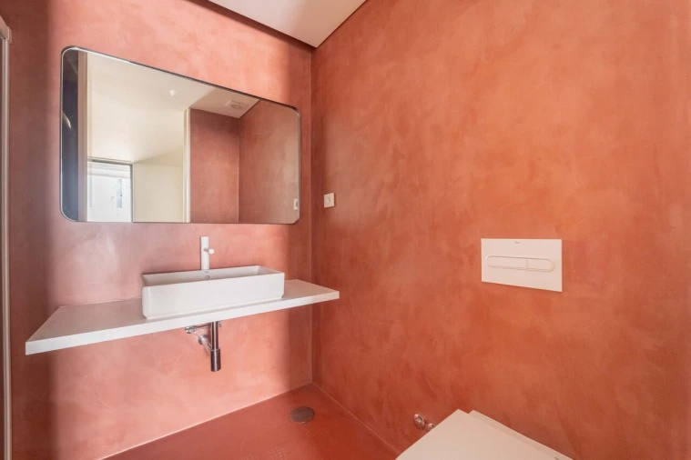 Apartamento T2 para Venda em Santa Marinha e São Pedro da Afurada Foto 12