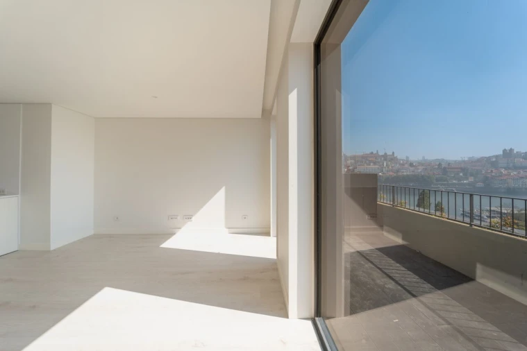 Apartamento T2 para Venda em Santa Marinha e São Pedro da Afurada Foto 20