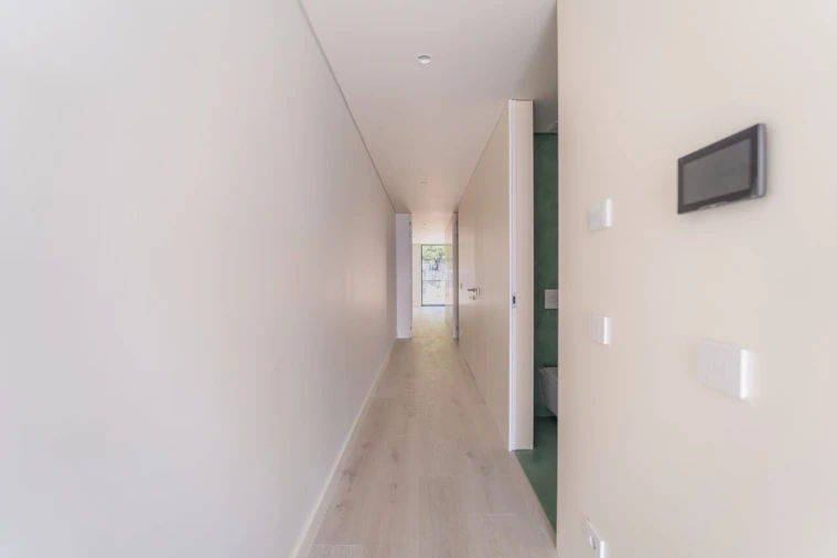 Apartamento T2 para Venda em Santa Marinha e São Pedro da Afurada Foto 21