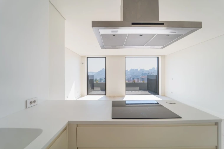 Apartamento T2 para Venda em Santa Marinha e São Pedro da Afurada Foto 22
