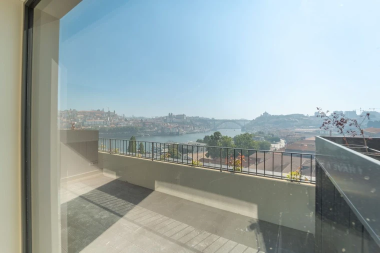 Apartamento T2 para Venda em Santa Marinha e São Pedro da Afurada Foto 34