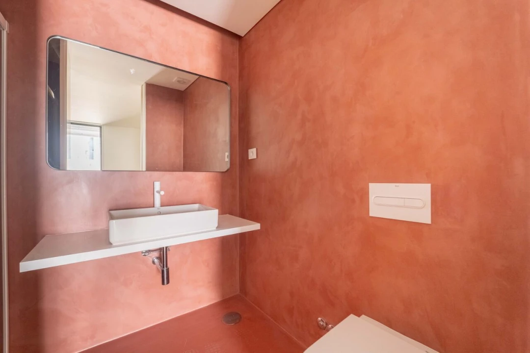 Apartamento T2 para Venda em Santa Marinha e São Pedro da Afurada Foto 12