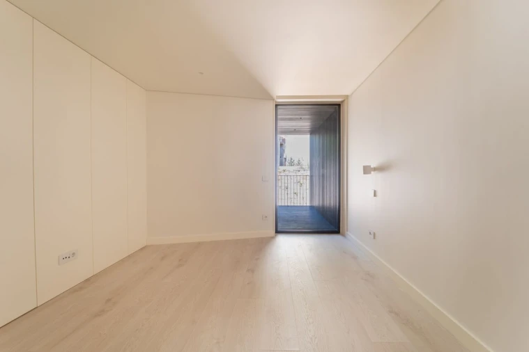 Apartamento T2 para Venda em Santa Marinha e São Pedro da Afurada Foto 4