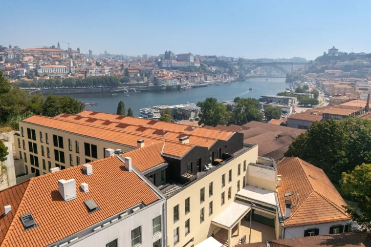 Apartamento T2 para Venda em Santa Marinha e São Pedro da Afurada Foto 2
