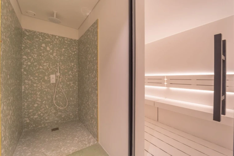 Apartamento T2 para Venda em Santa Marinha e São Pedro da Afurada Foto 30