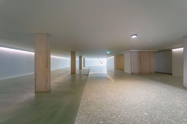 Apartamento T2 para Venda em Santa Marinha e São Pedro da Afurada Foto 33