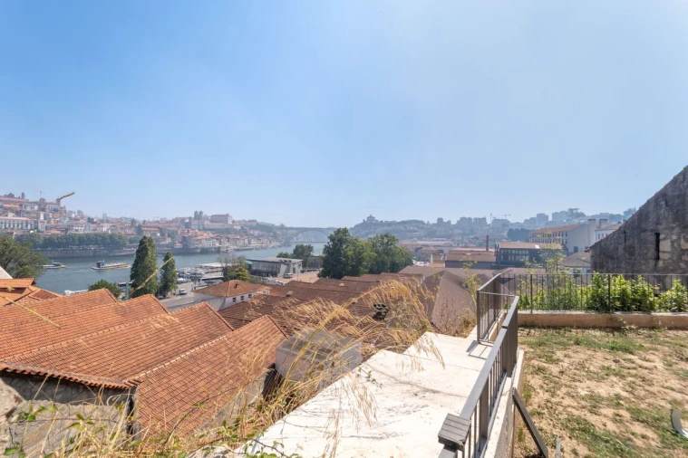 Apartamento T2 para Venda em Santa Marinha e São Pedro da Afurada Foto 38