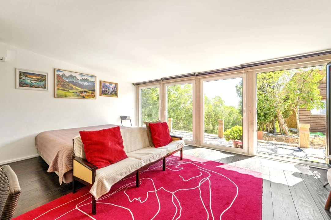 Moradia T5 para Venda em Alcabideche Foto 57