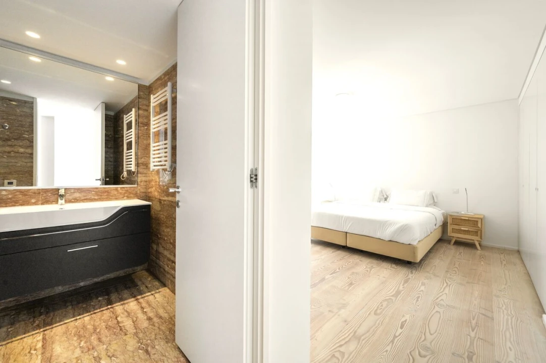 Moradia T5 para Venda em Alcabideche Foto 42