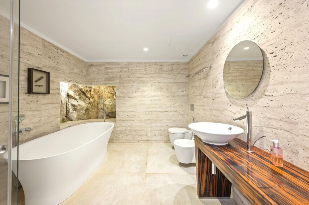 Moradia T5 para Venda em Alcabideche Foto 36