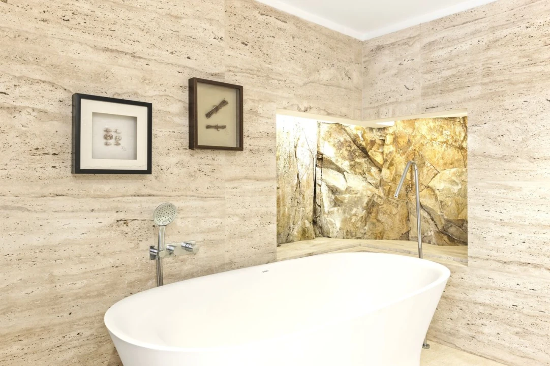 Moradia T5 para Venda em Alcabideche Foto 12