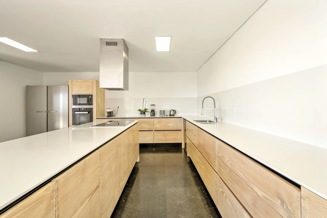 Moradia T5 para Venda em Alcabideche Foto 11