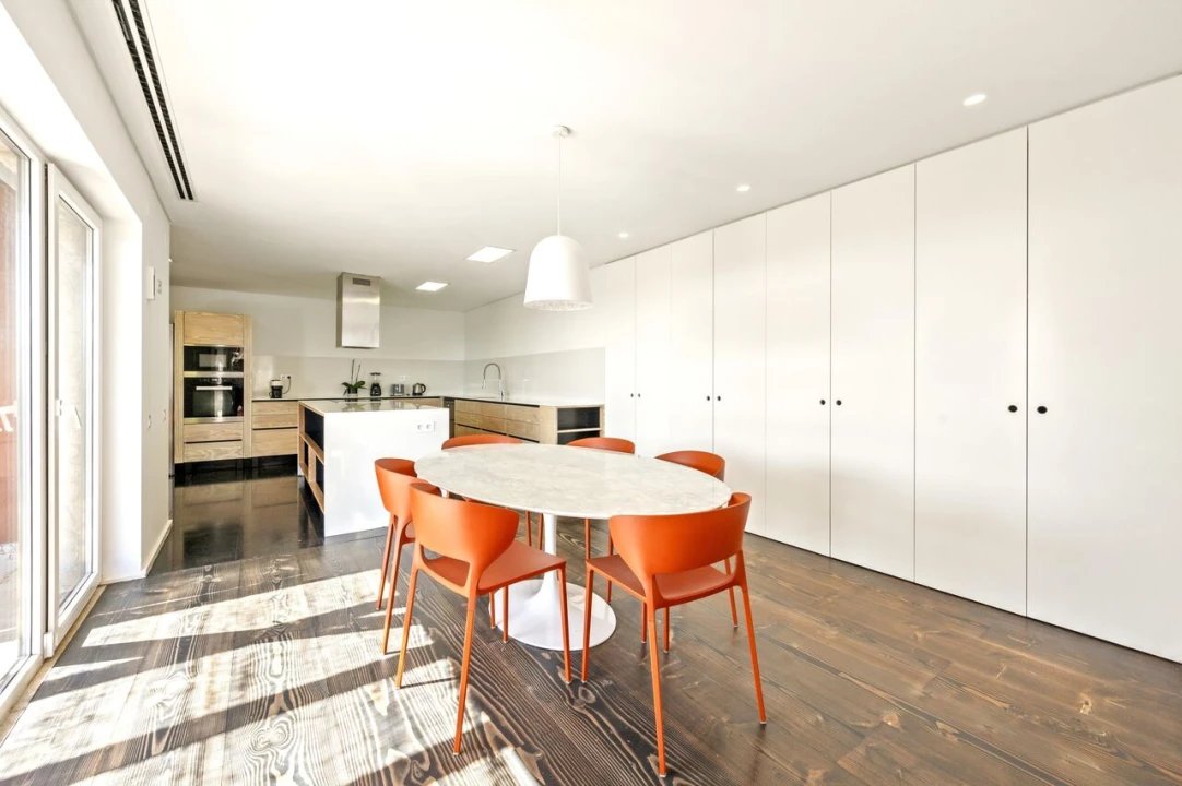 Moradia T5 para Venda em Alcabideche Foto 25